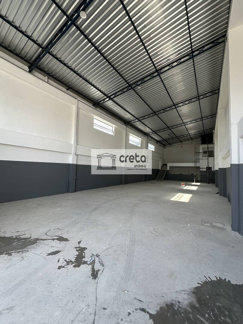 Depósito-Galpão, 217 m² - Foto 3