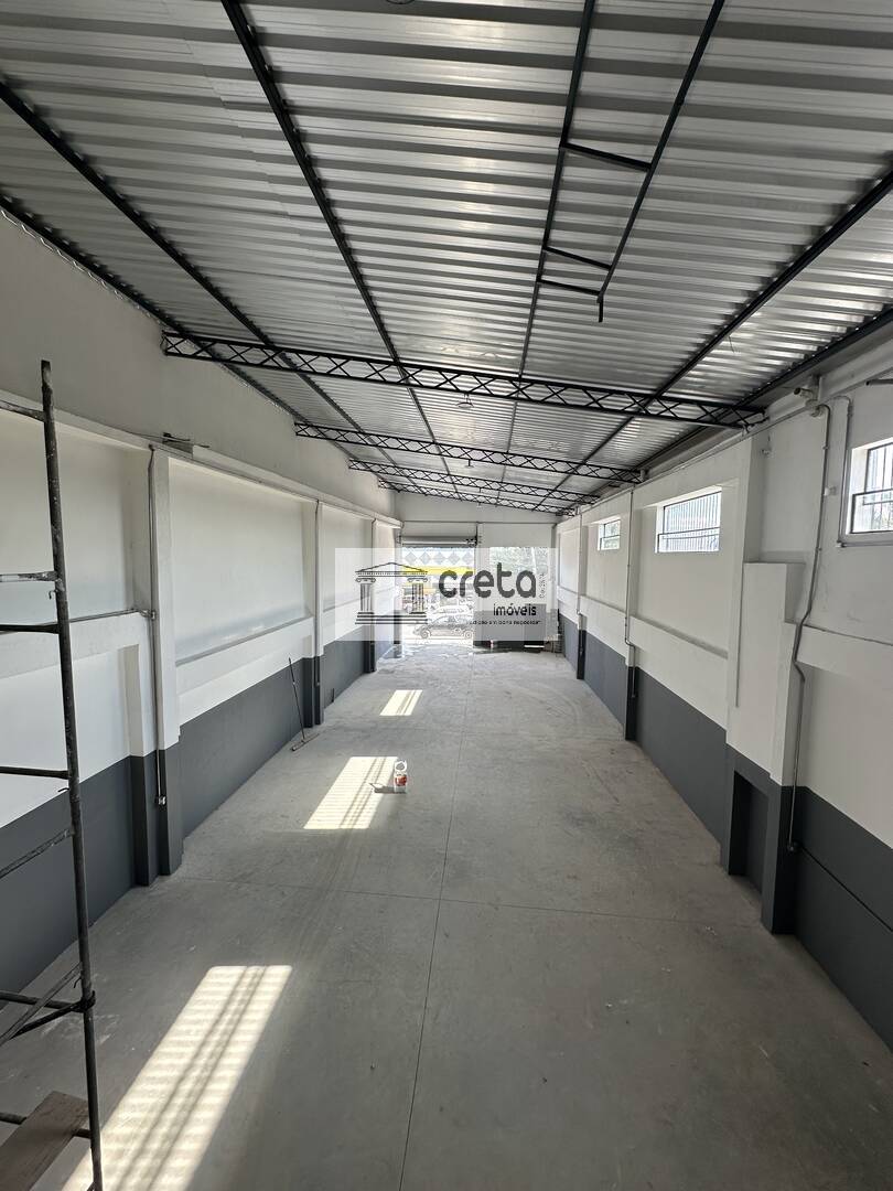 Depósito-Galpão, 217 m² - Foto 4