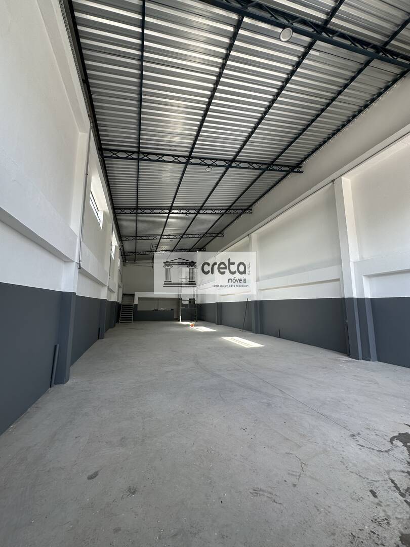 Depósito-Galpão, 217 m² - Foto 2