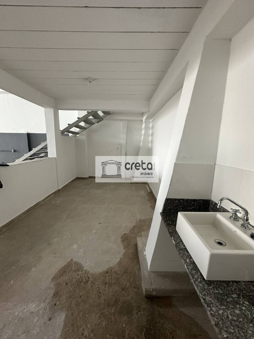 Depósito-Galpão, 217 m² - Foto 7