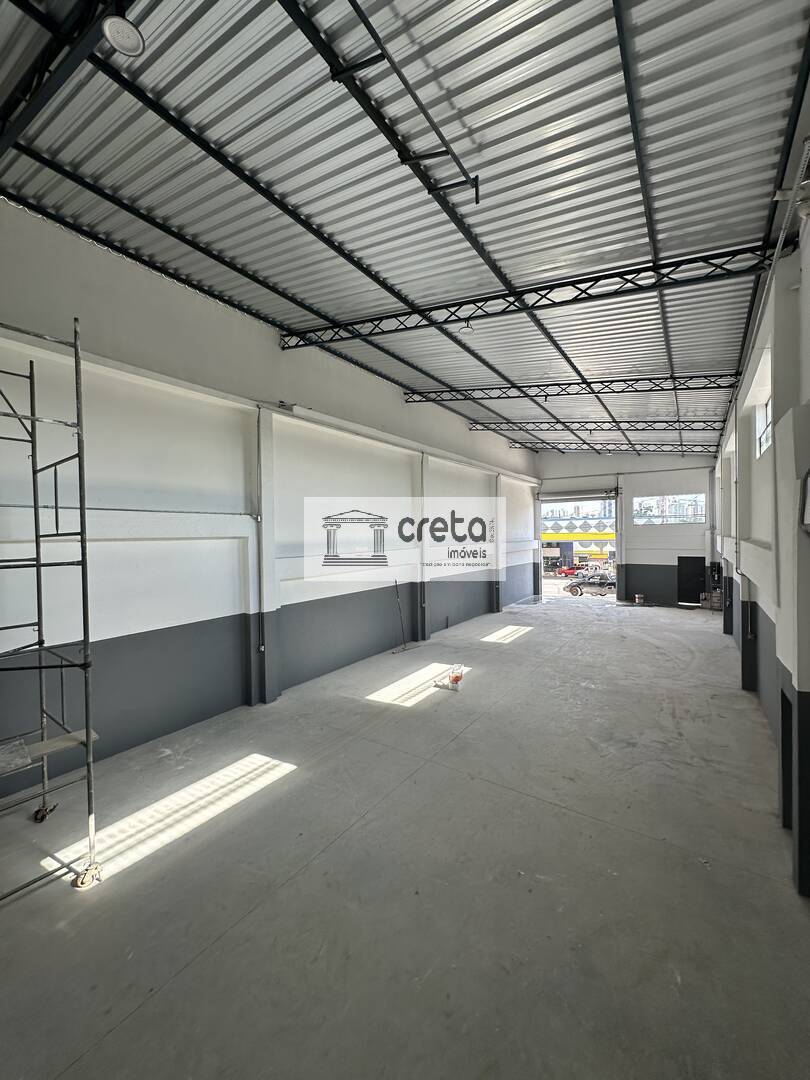 Depósito-Galpão, 217 m² - Foto 5