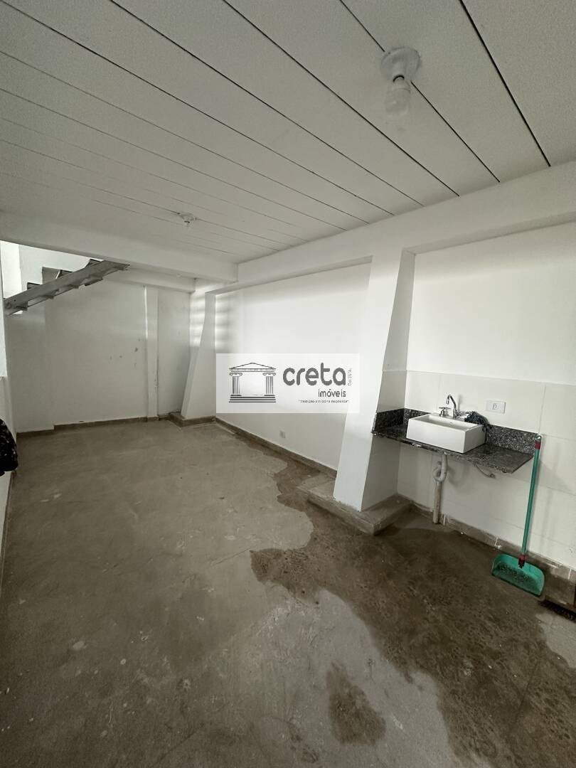 Depósito-Galpão, 217 m² - Foto 6