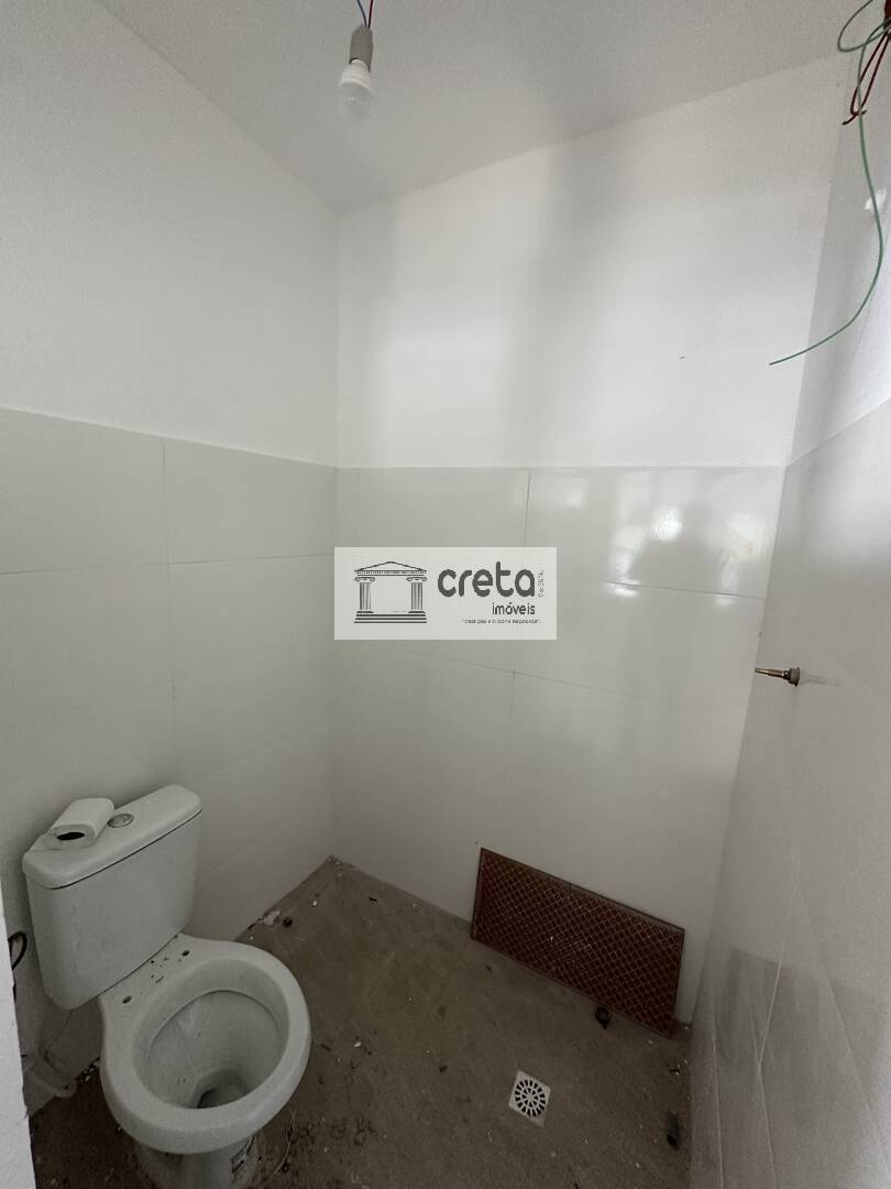 Depósito-Galpão, 217 m² - Foto 9