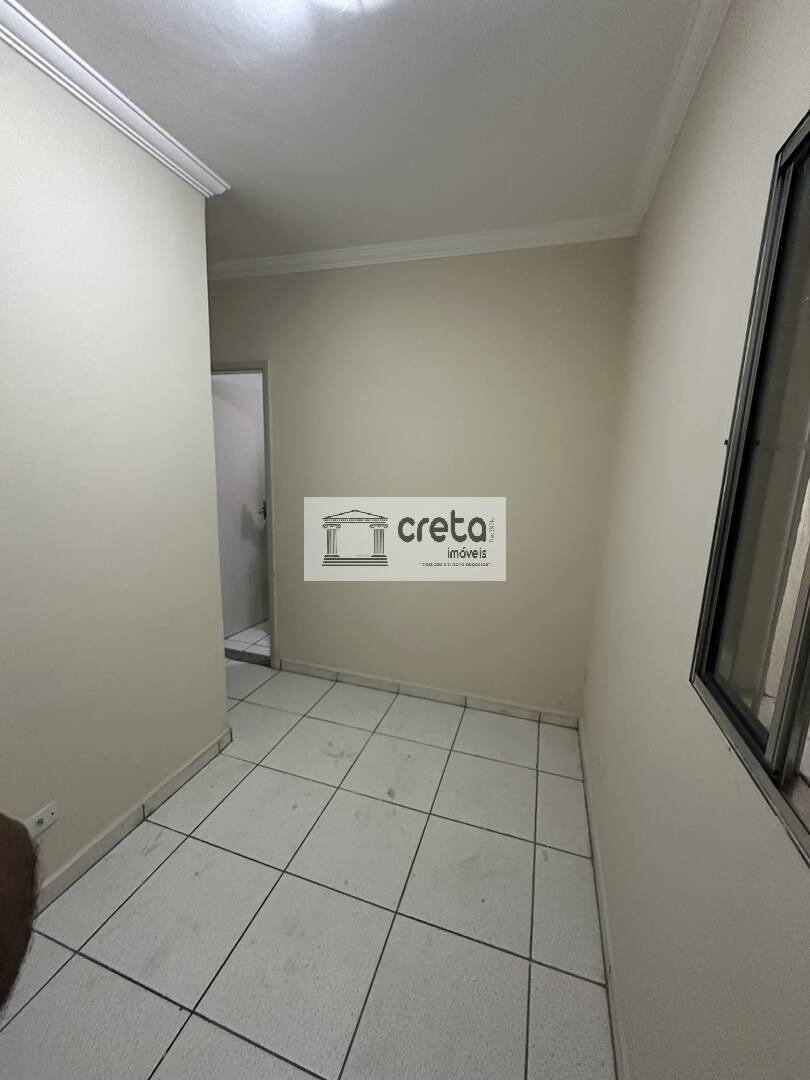 Apartamento, 1 quarto, 35 m² - Foto 5
