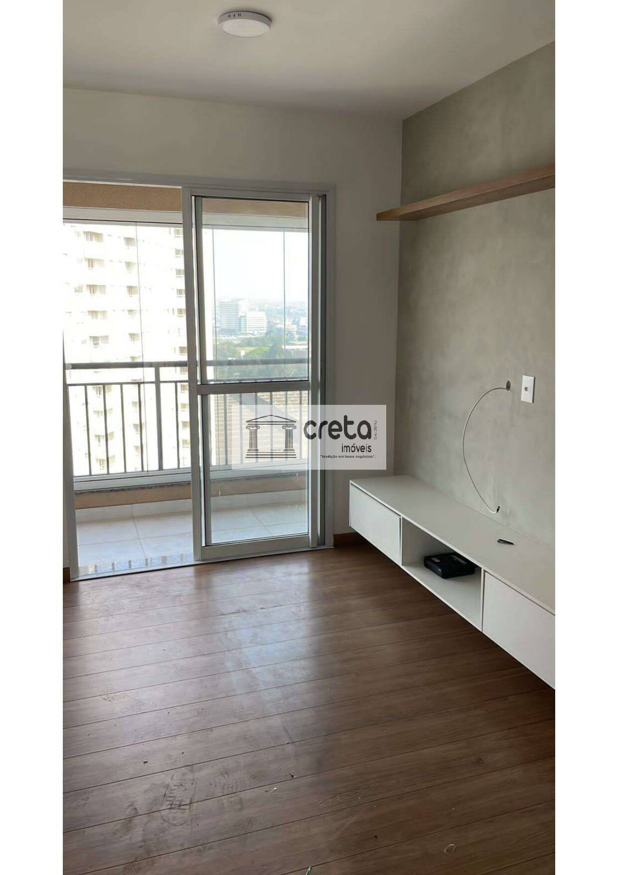 Apartamento, 3 quartos, 83 m² - Foto 1