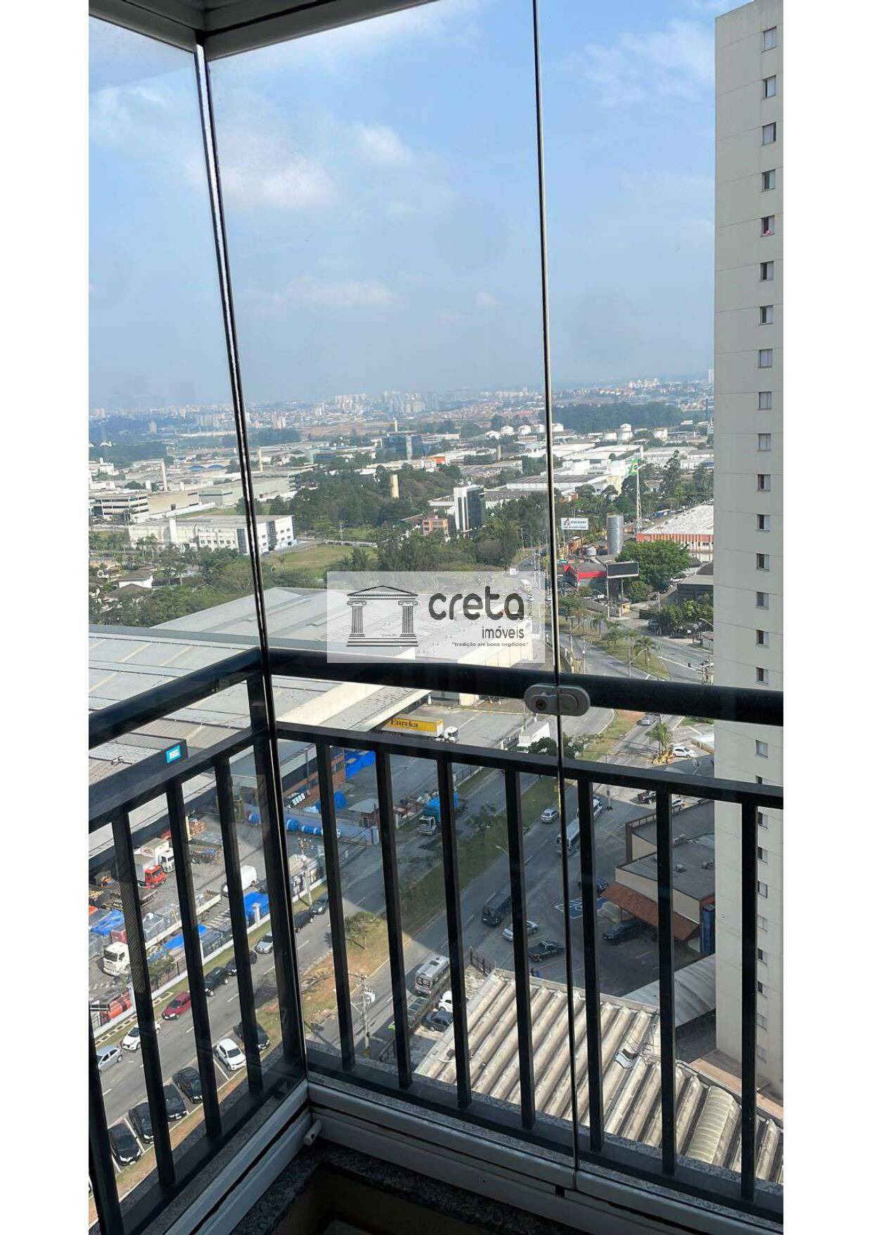 Apartamento, 3 quartos, 83 m² - Foto 2