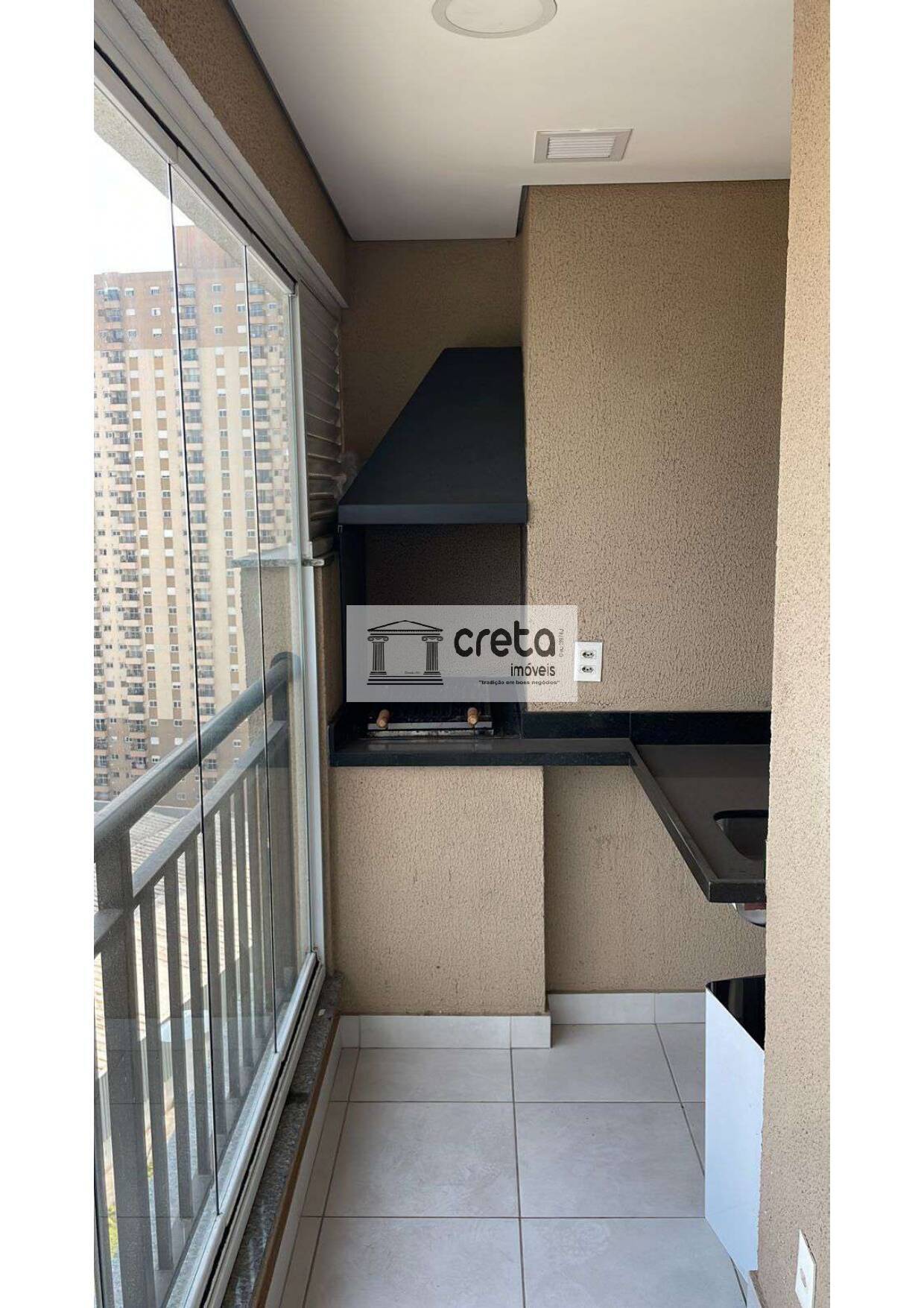 Apartamento, 3 quartos, 83 m² - Foto 3