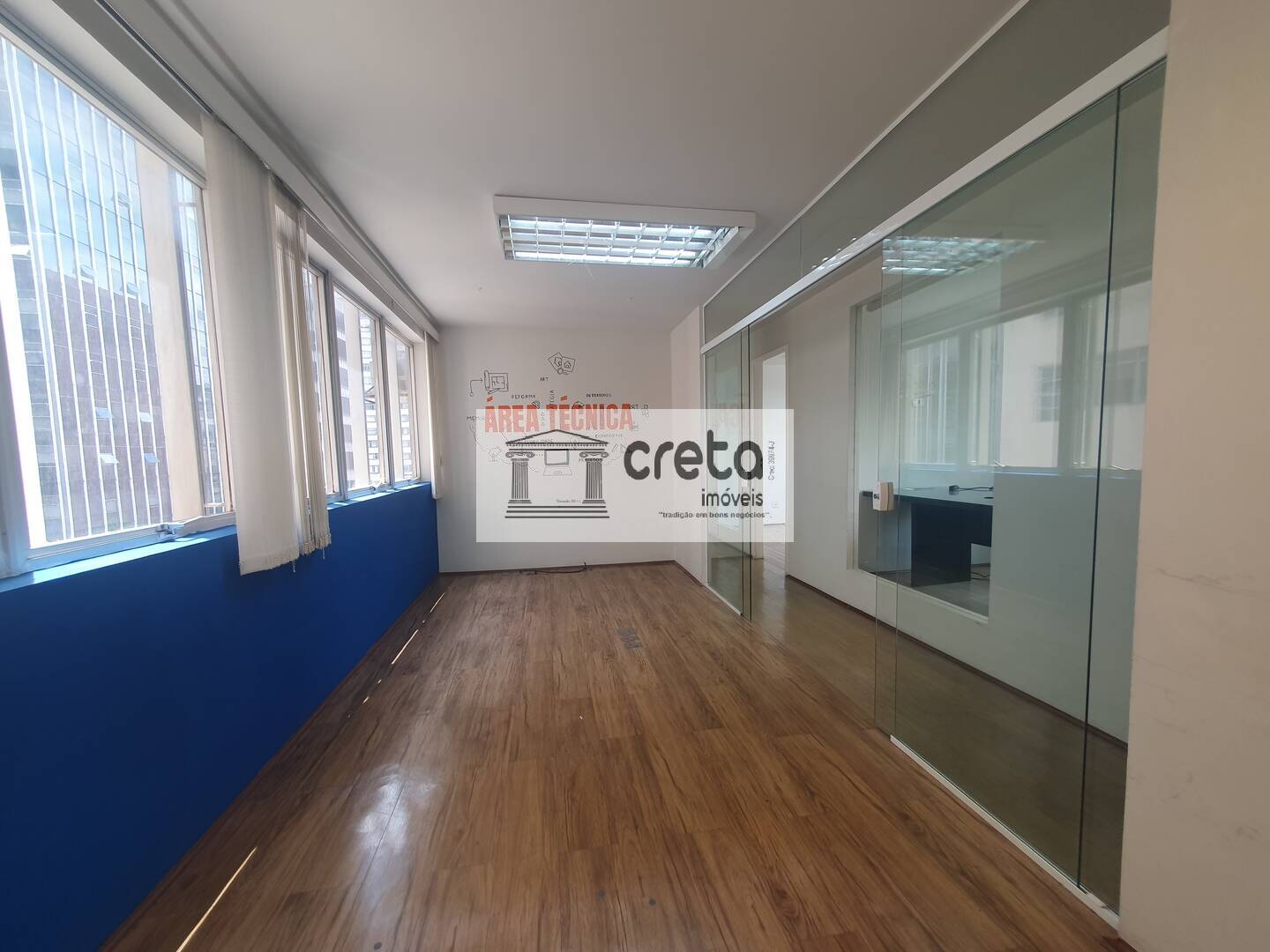 Sala-Conjunto, 76 m² - Foto 5
