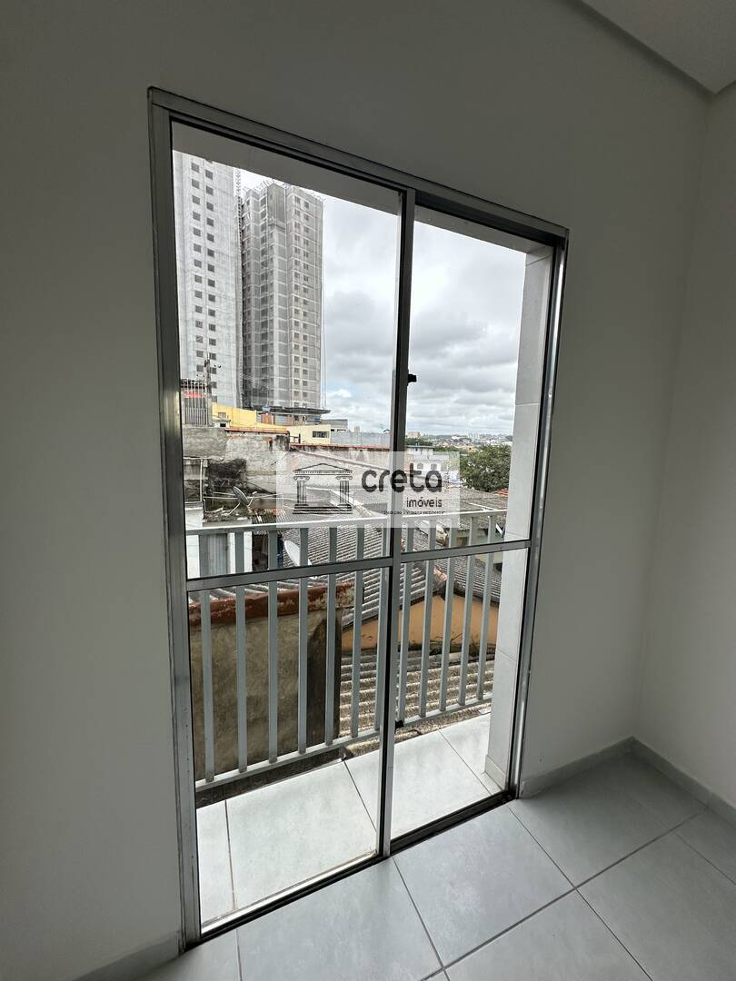 Apartamento, 1 quarto, 36 m² - Foto 3