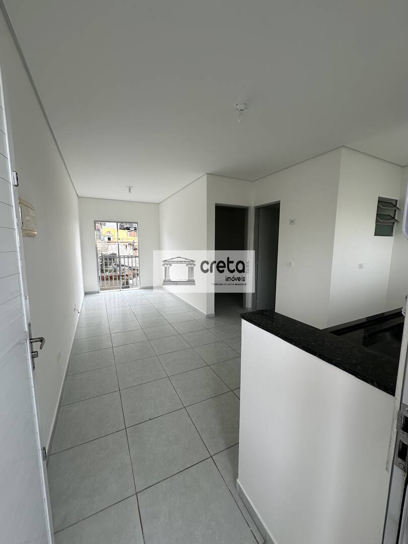 Apartamento, 1 quarto, 36 m² - Foto 1