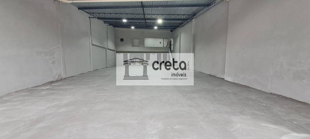 Depósito-Galpão, 250 m² - Foto 1