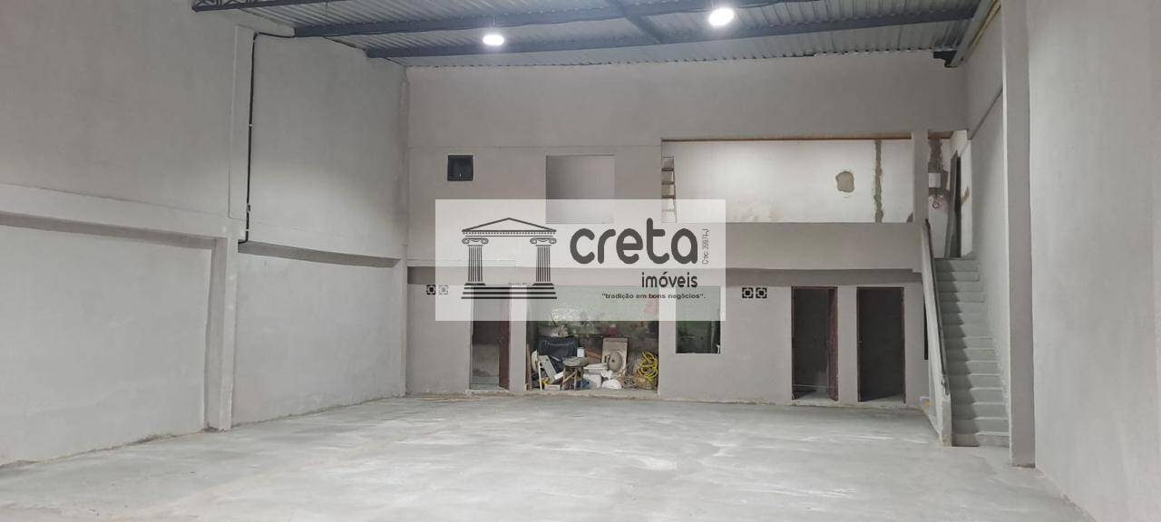 Depósito-Galpão, 250 m² - Foto 3