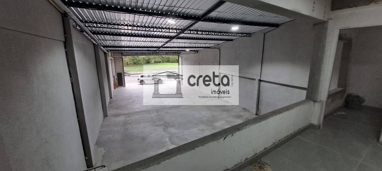 Depósito-Galpão, 250 m² - Foto 6