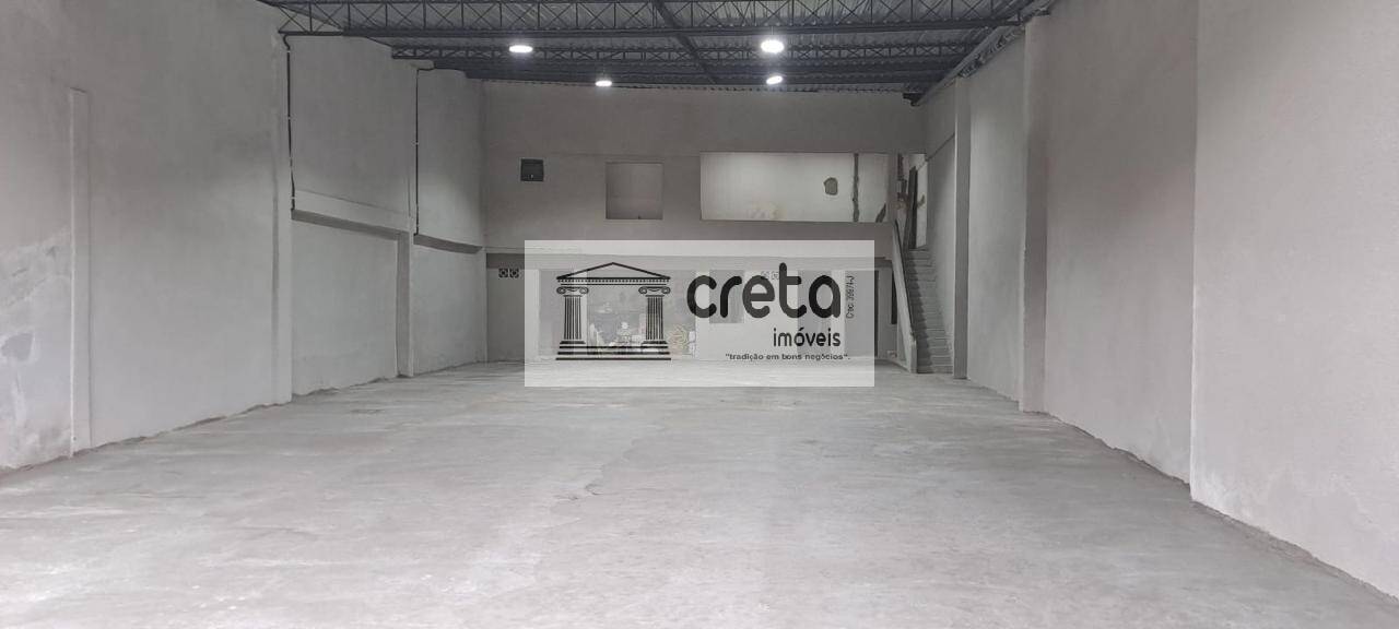 Depósito-Galpão, 250 m² - Foto 2