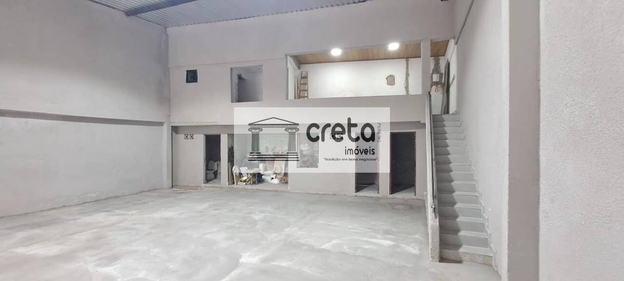 Depósito-Galpão, 250 m² - Foto 4