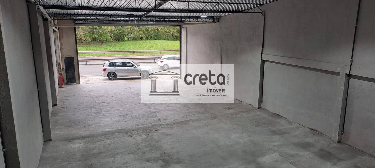 Depósito-Galpão, 250 m² - Foto 5