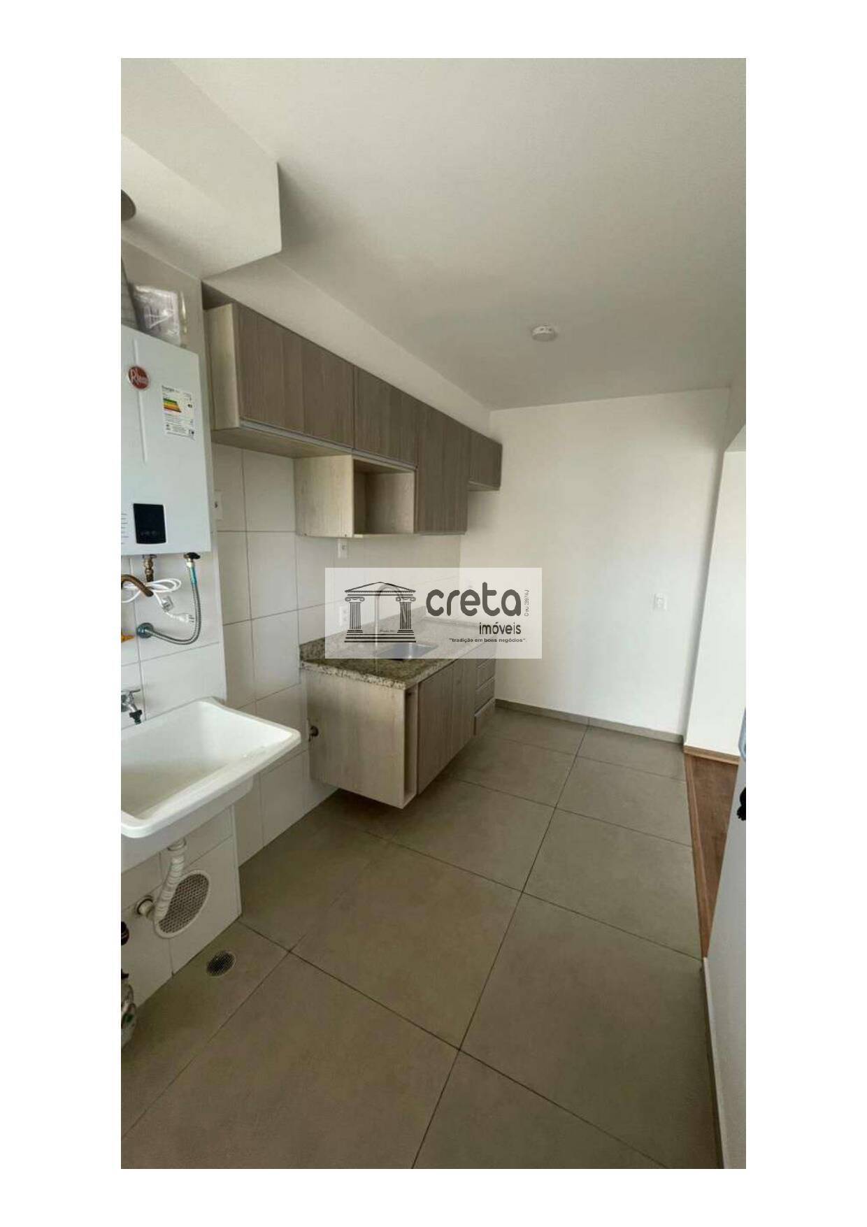 Apartamento, 3 quartos, 66 m² - Foto 3