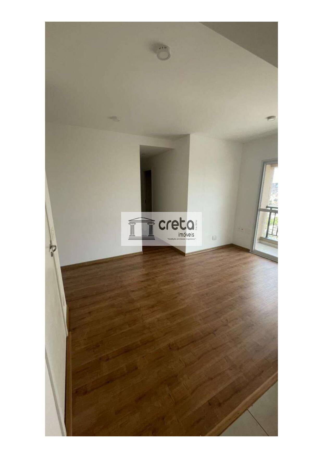 Apartamento, 3 quartos, 66 m² - Foto 4