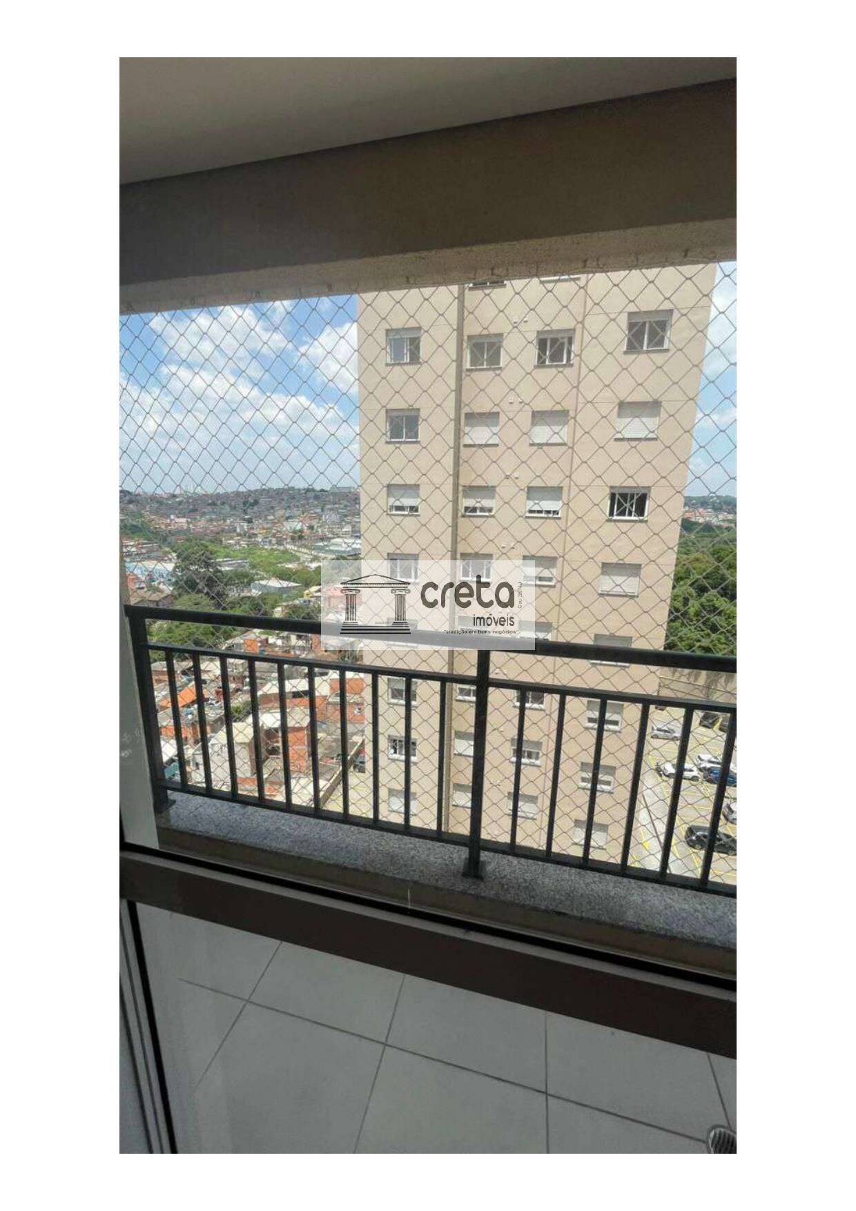 Apartamento, 3 quartos, 66 m² - Foto 1