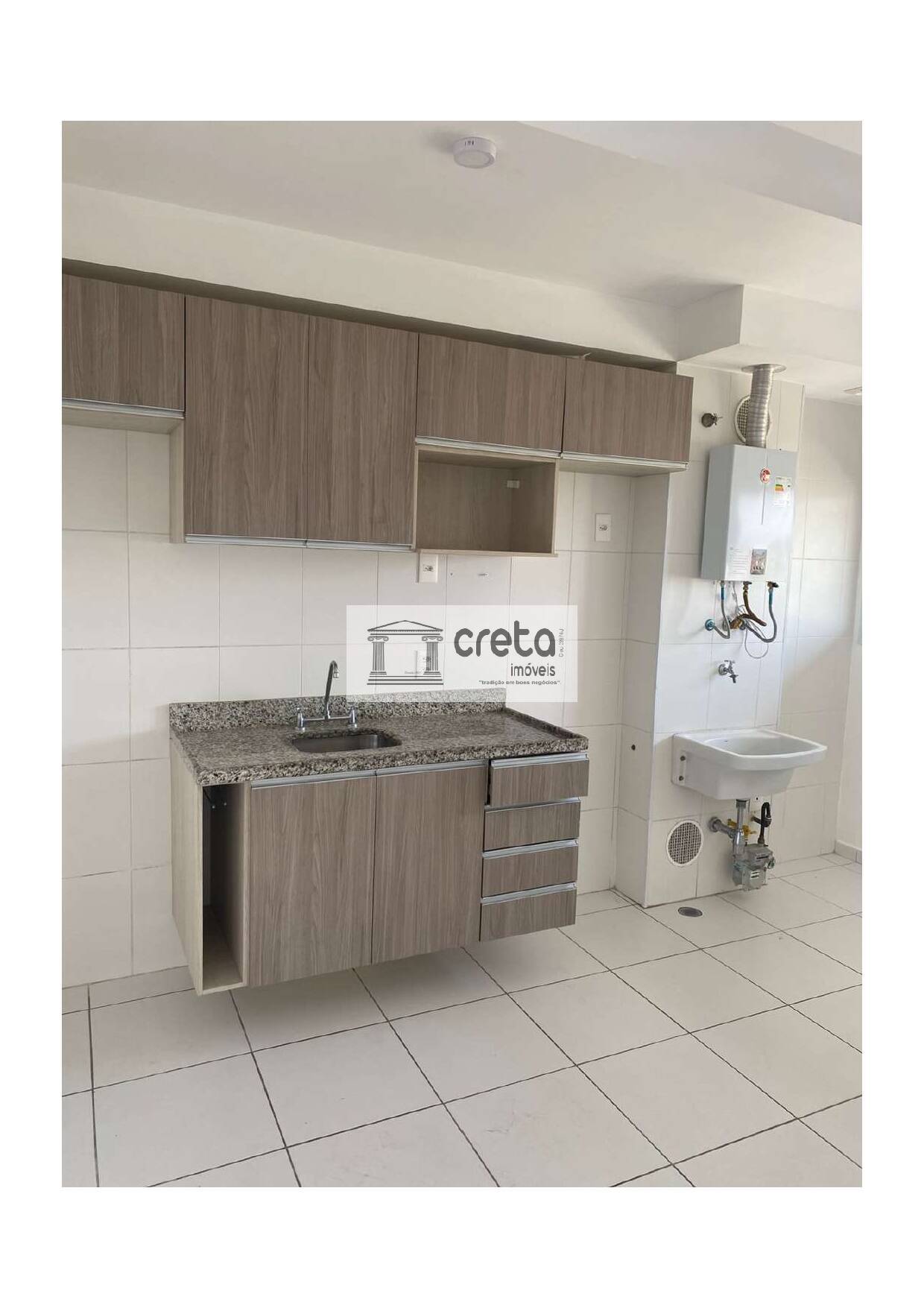 Apartamento, 3 quartos, 66 m² - Foto 3