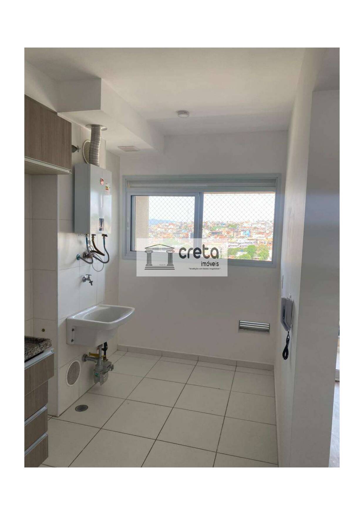 Apartamento, 3 quartos, 66 m² - Foto 4