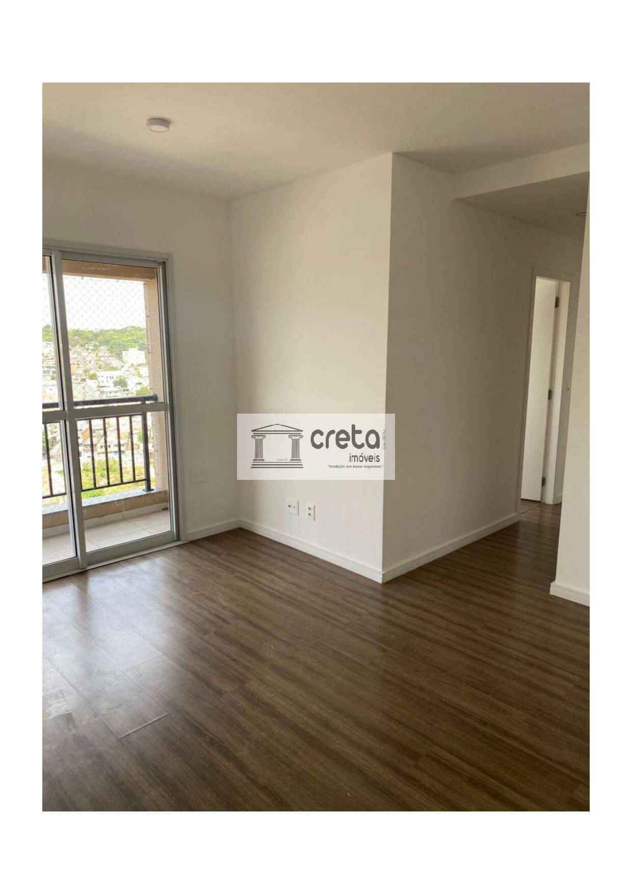 Apartamento, 3 quartos, 66 m² - Foto 2