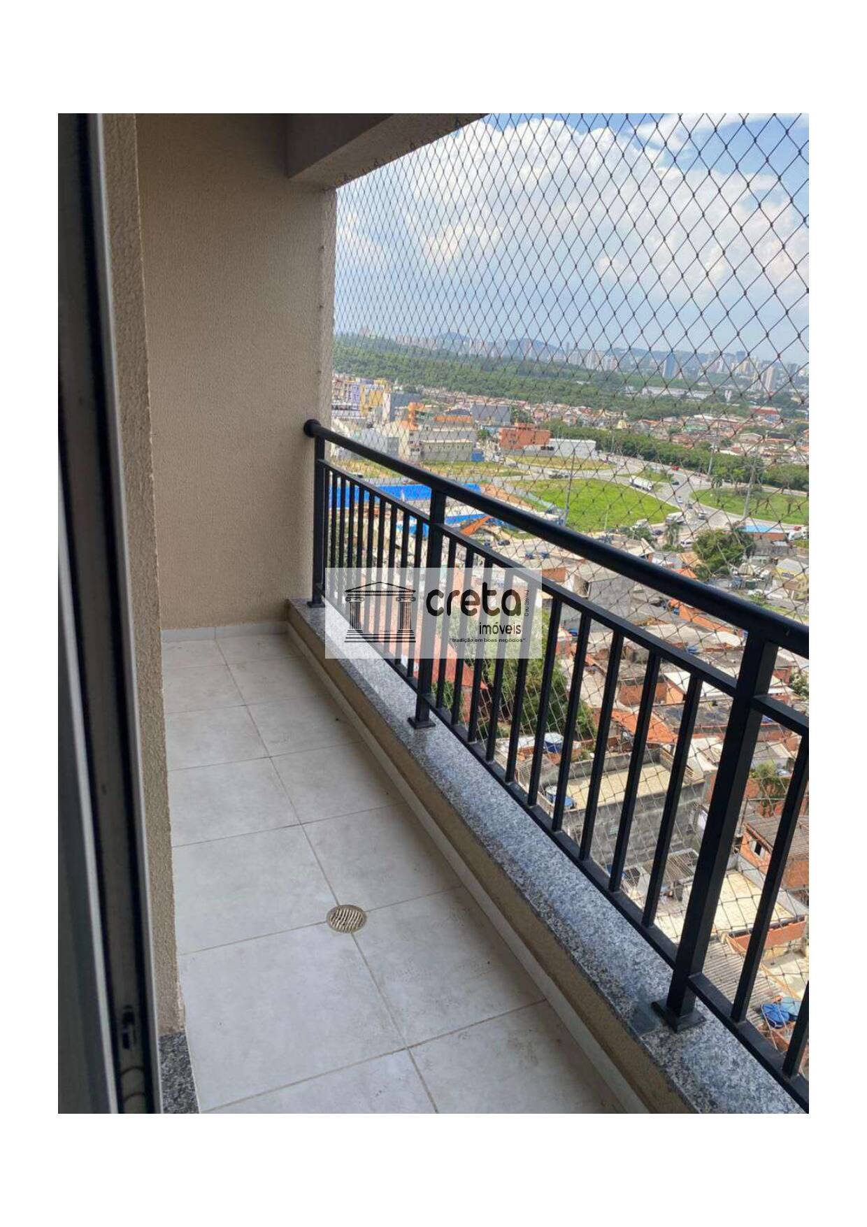 Apartamento, 3 quartos, 66 m² - Foto 1