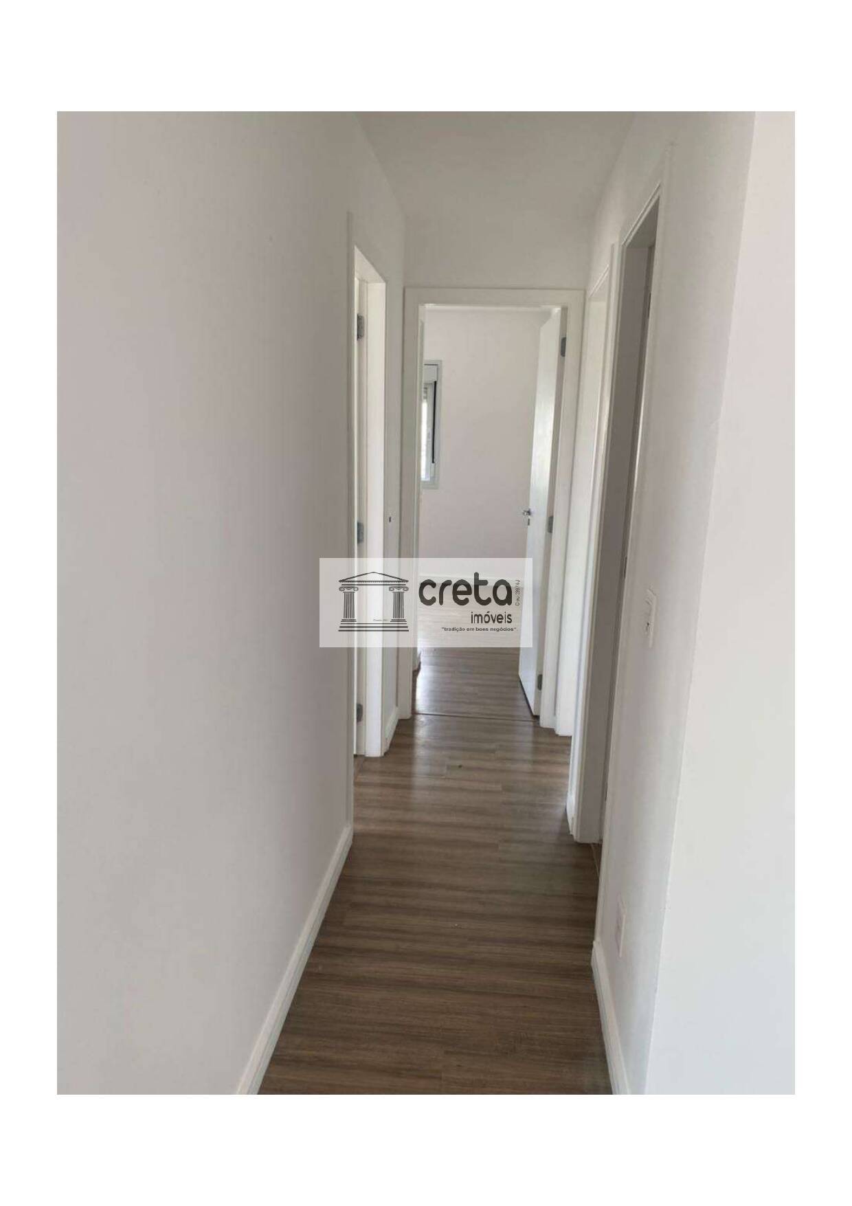 Apartamento, 3 quartos, 66 m² - Foto 5