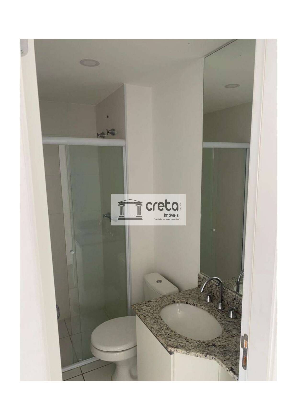 Apartamento, 3 quartos, 66 m² - Foto 6