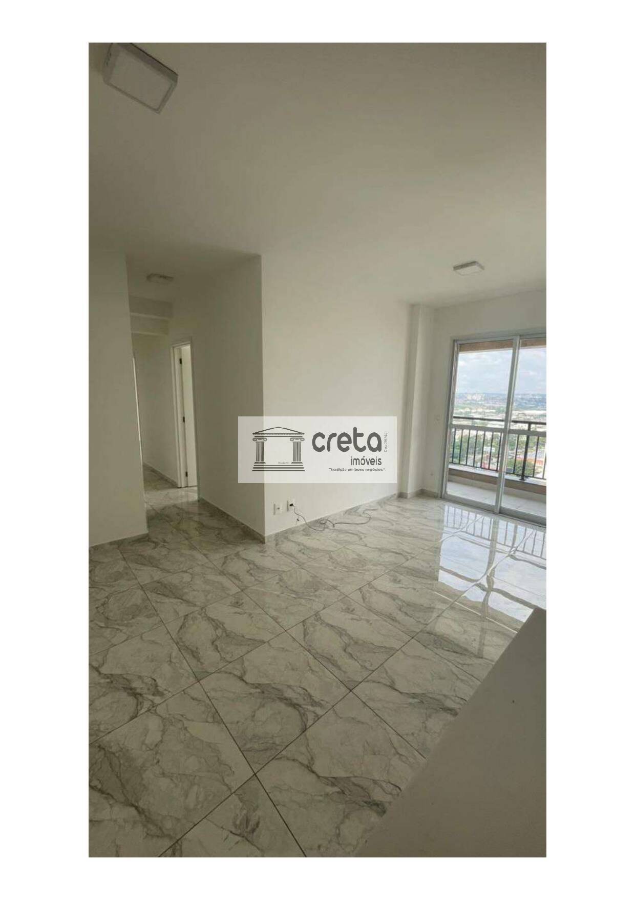 Apartamento, 2 quartos, 83 m² - Foto 2