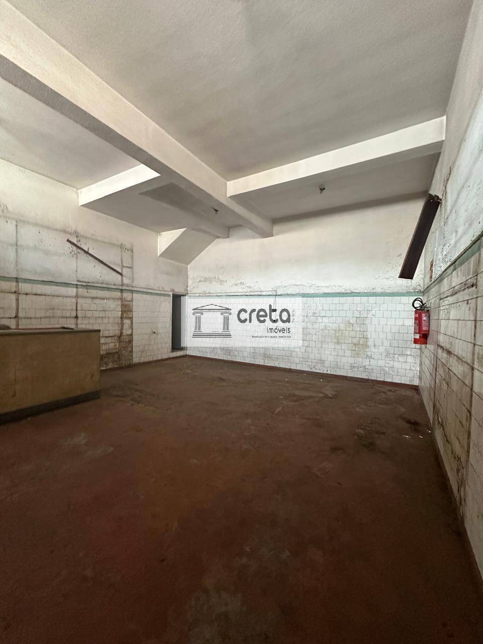 Loja-Salão, 50 m² - Foto 4
