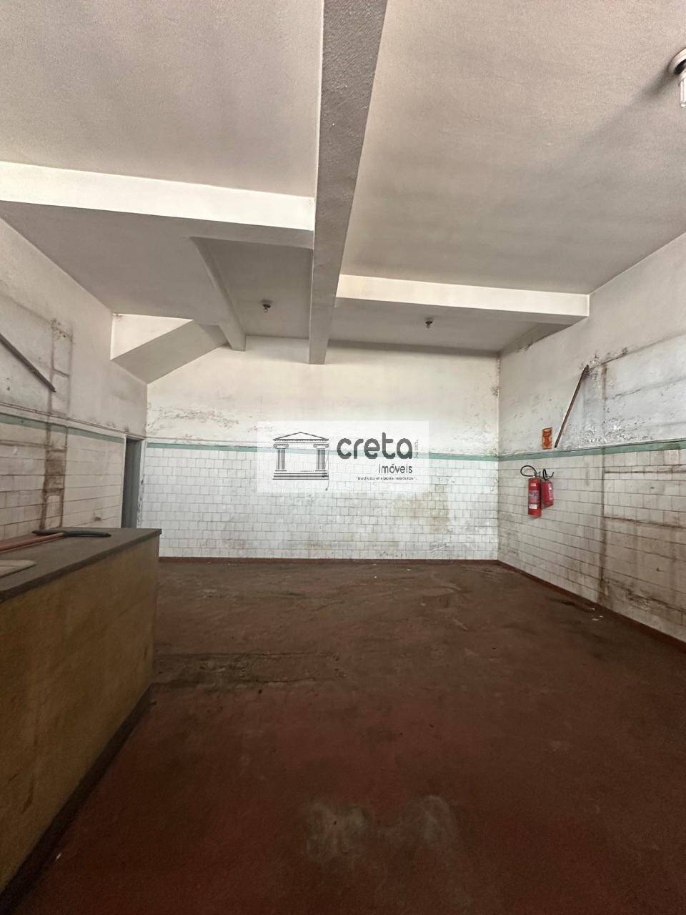 Loja-Salão, 50 m² - Foto 5
