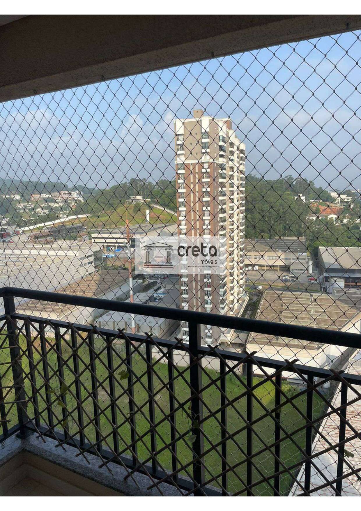 Apartamento, 2 quartos, 73 m² - Foto 1