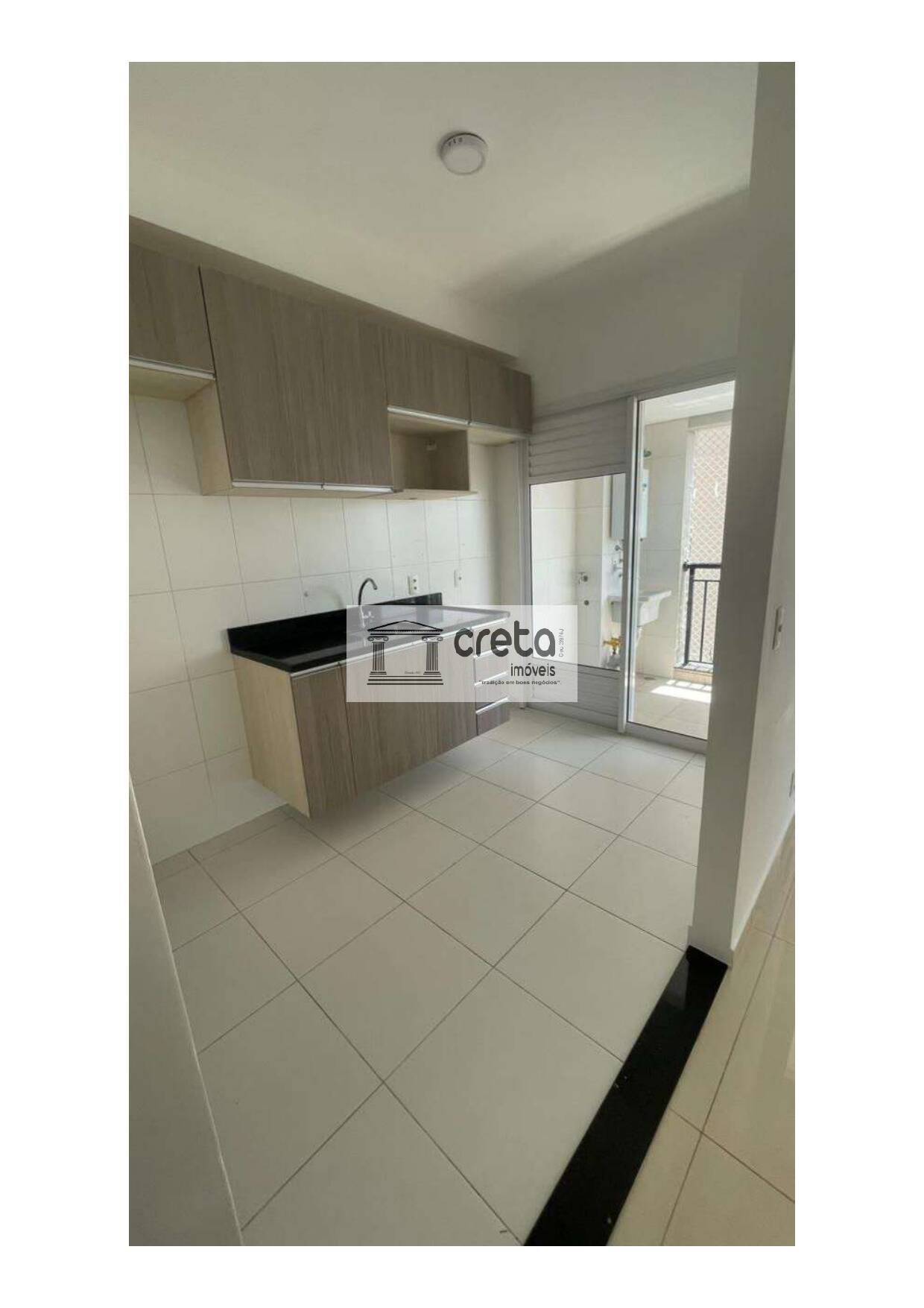 Apartamento, 1 quarto, 49 m² - Foto 3