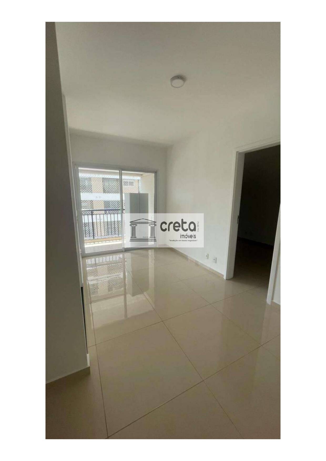 Apartamento, 1 quarto, 49 m² - Foto 2