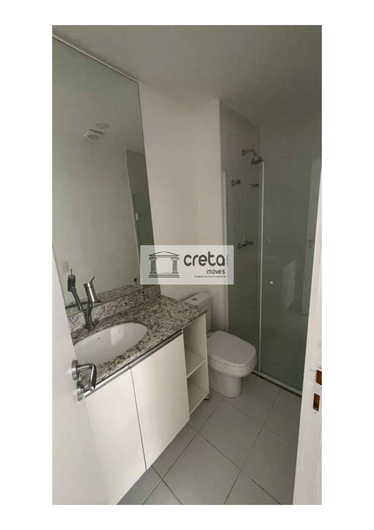 Apartamento, 1 quarto, 49 m² - Foto 7