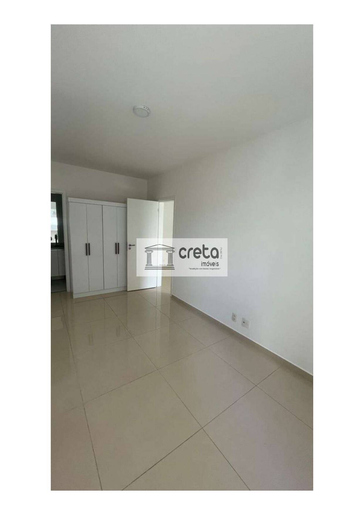 Apartamento, 1 quarto, 49 m² - Foto 6
