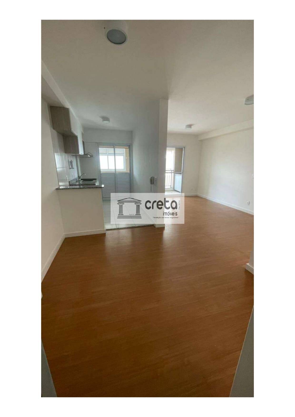 Apartamento, 1 quarto, 40 m² - Foto 1