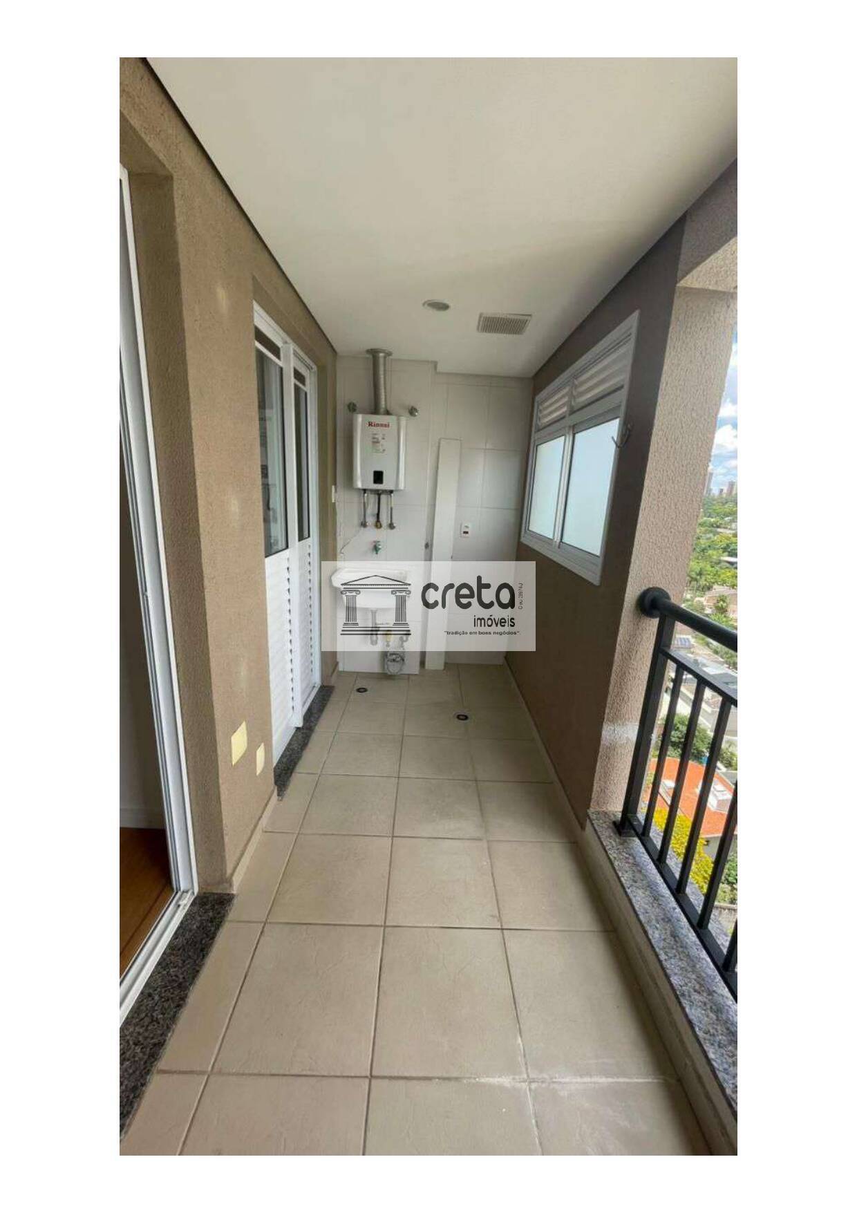 Apartamento, 1 quarto, 40 m² - Foto 4