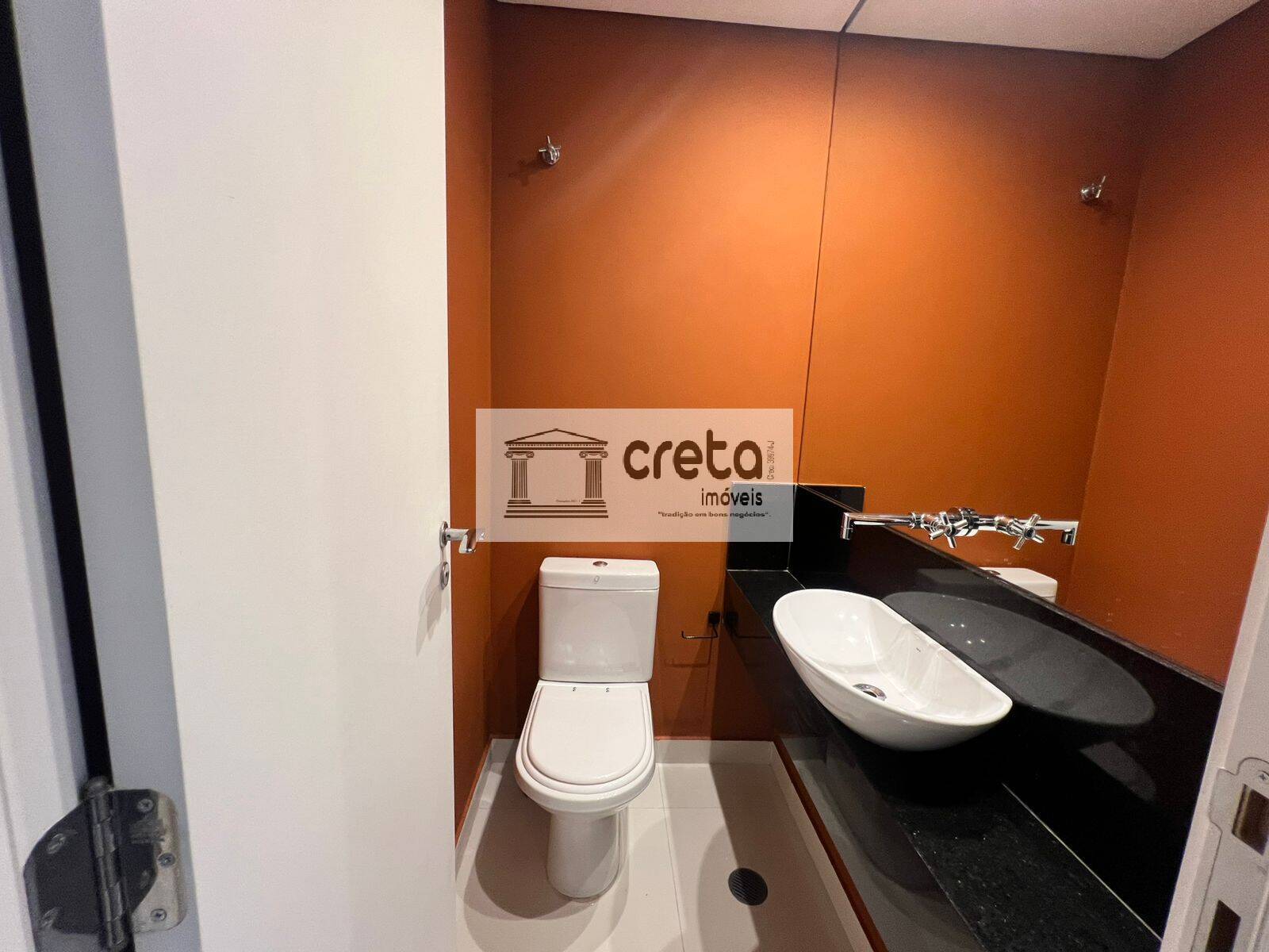 Apartamento, 1 quarto, 64 m² - Foto 9