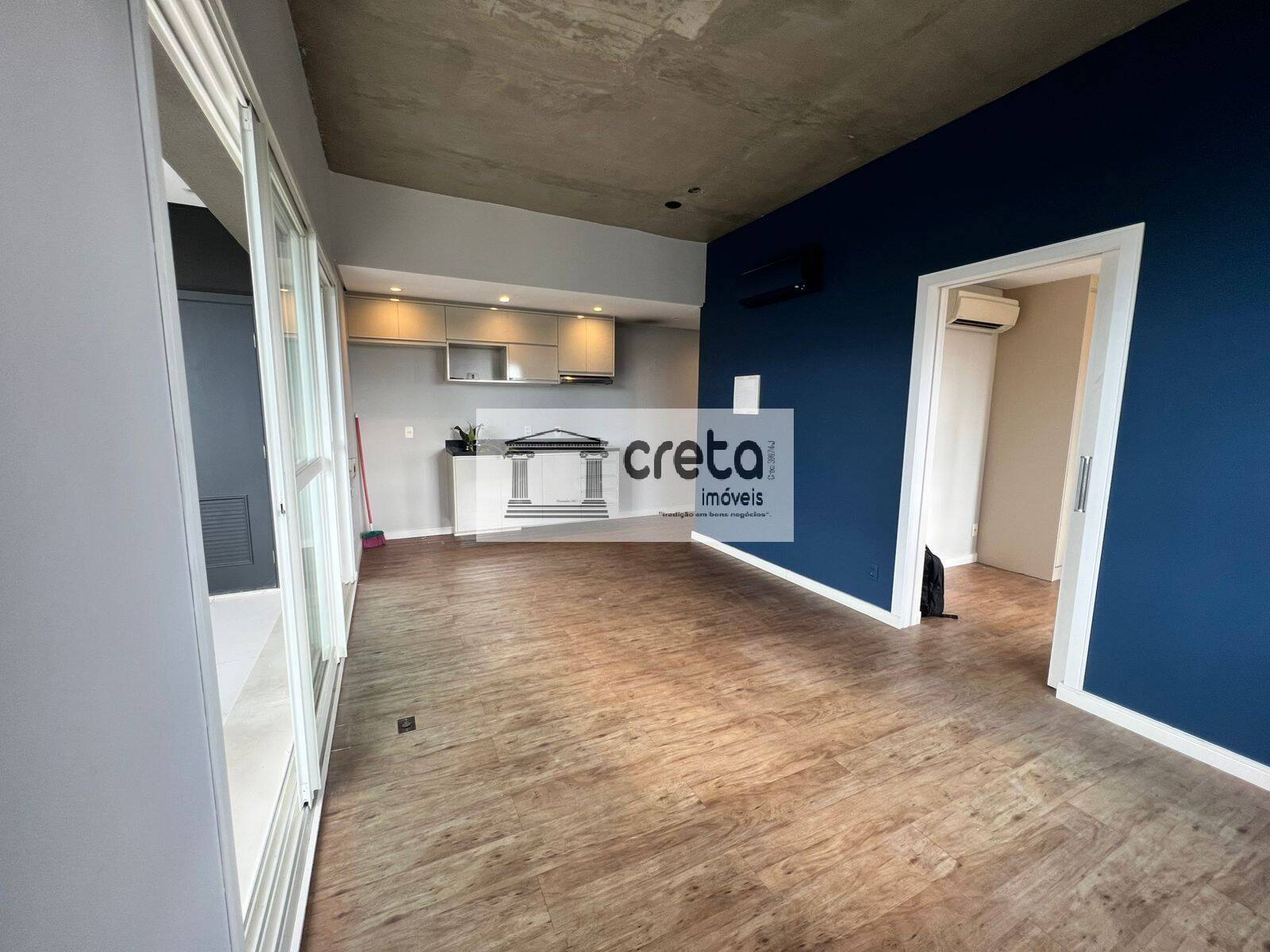 Apartamento, 1 quarto, 64 m² - Foto 2