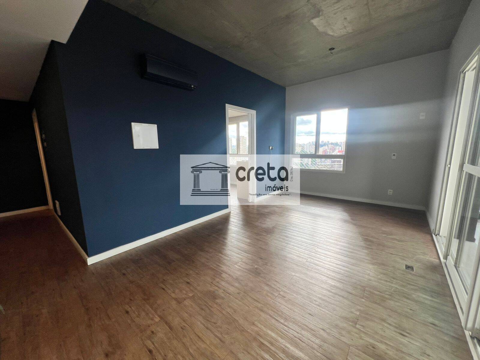 Apartamento, 1 quarto, 64 m² - Foto 5