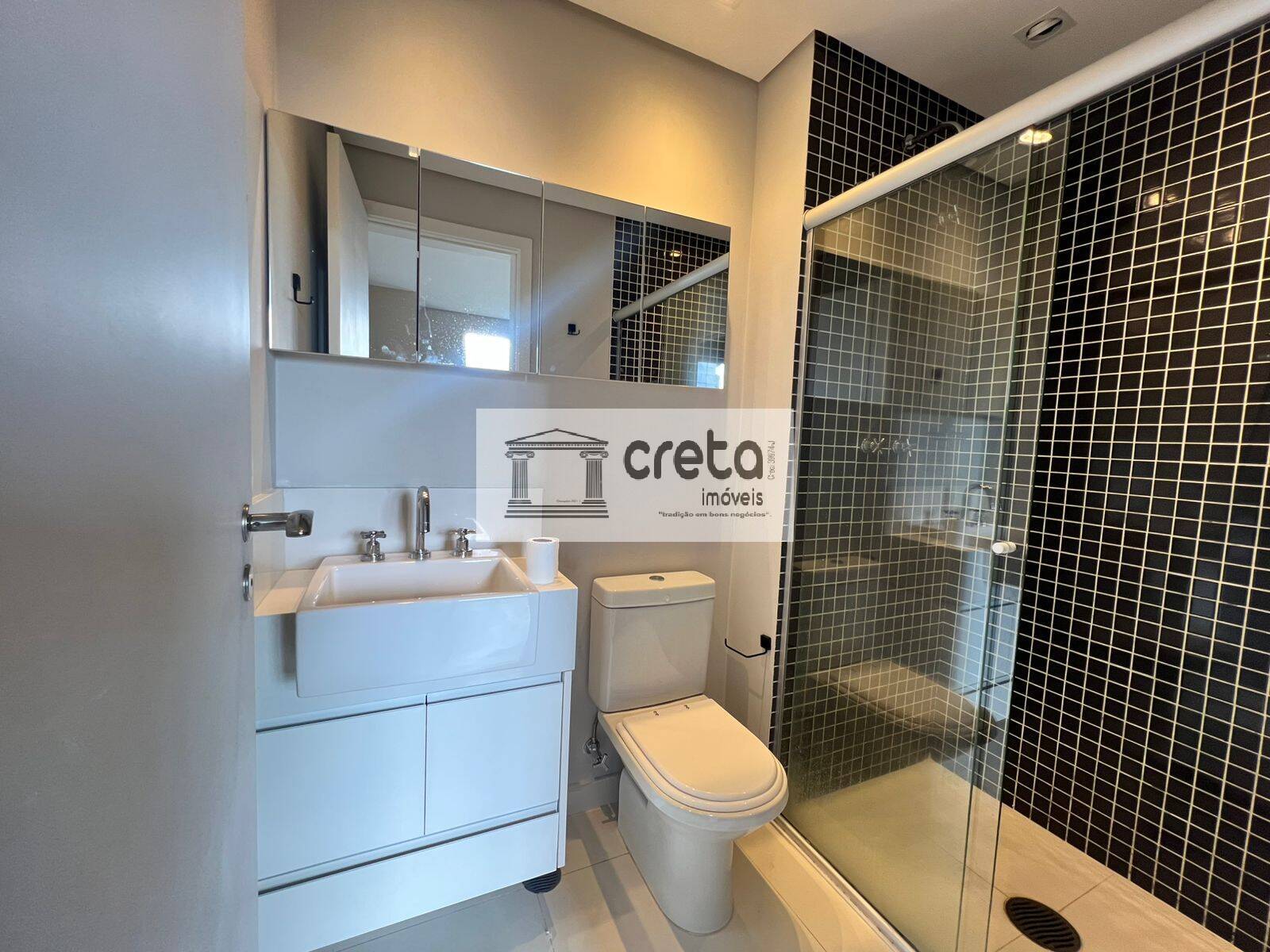 Apartamento, 1 quarto, 64 m² - Foto 10