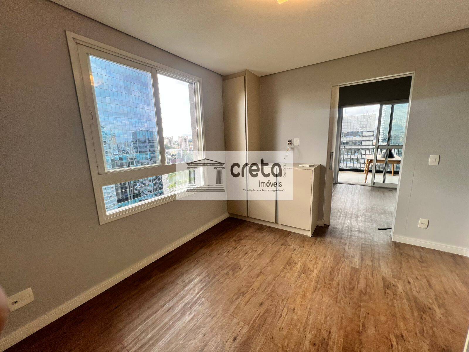 Apartamento, 1 quarto, 64 m² - Foto 8