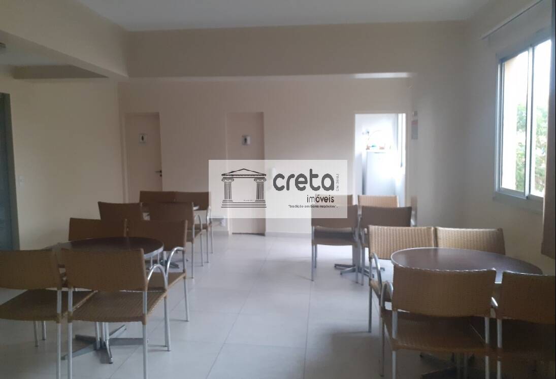Apartamento, 2 quartos, 48 m² - Foto 4
