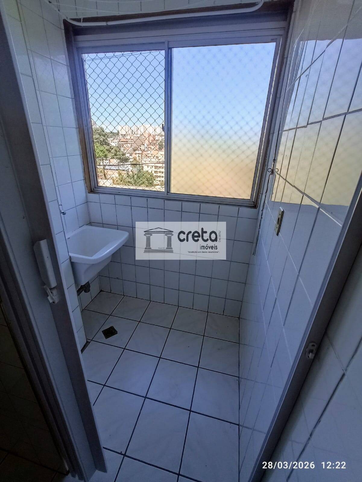 Apartamento, 2 quartos, 48 m² - Foto 13
