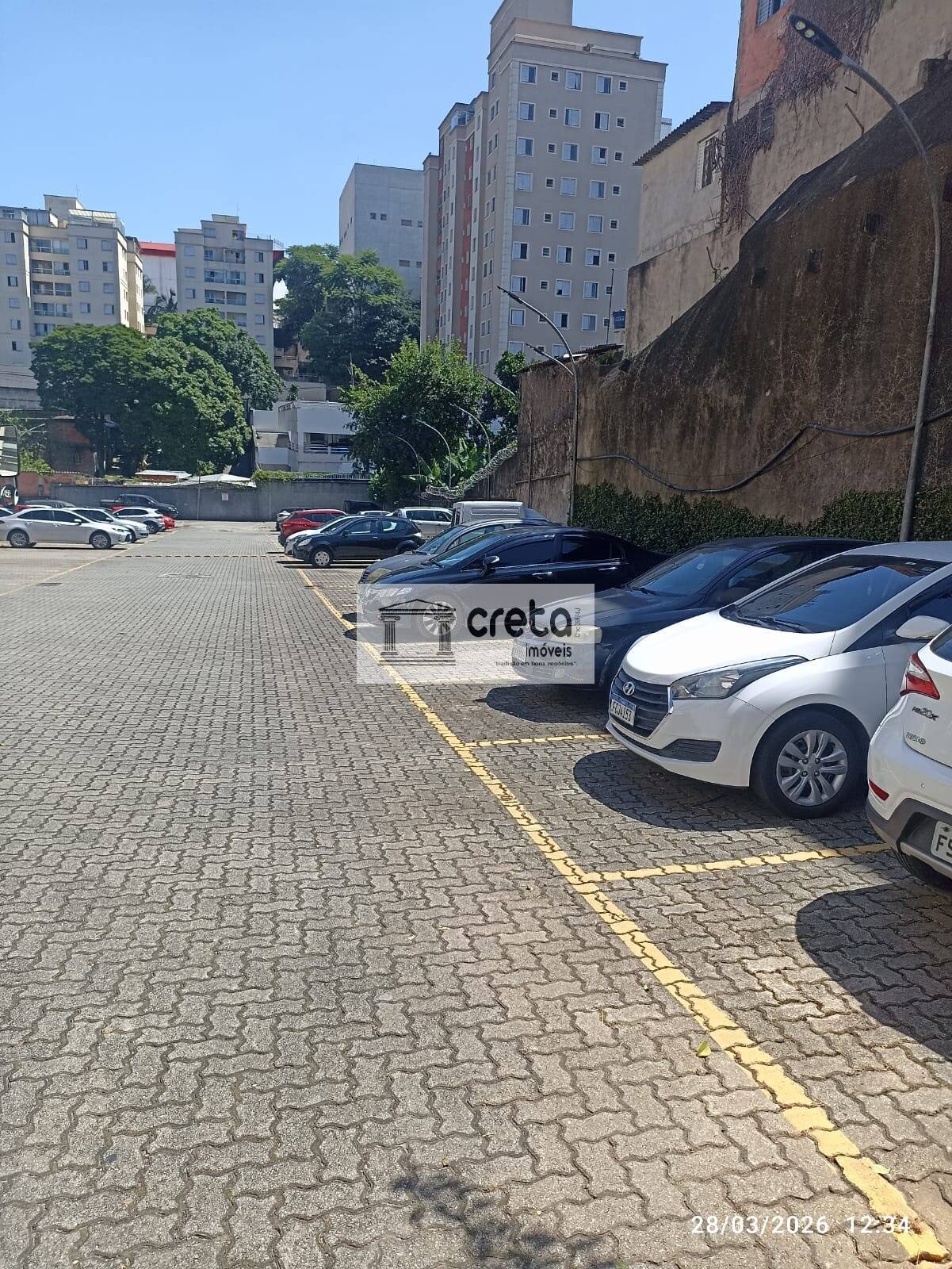 Apartamento, 2 quartos, 48 m² - Foto 24