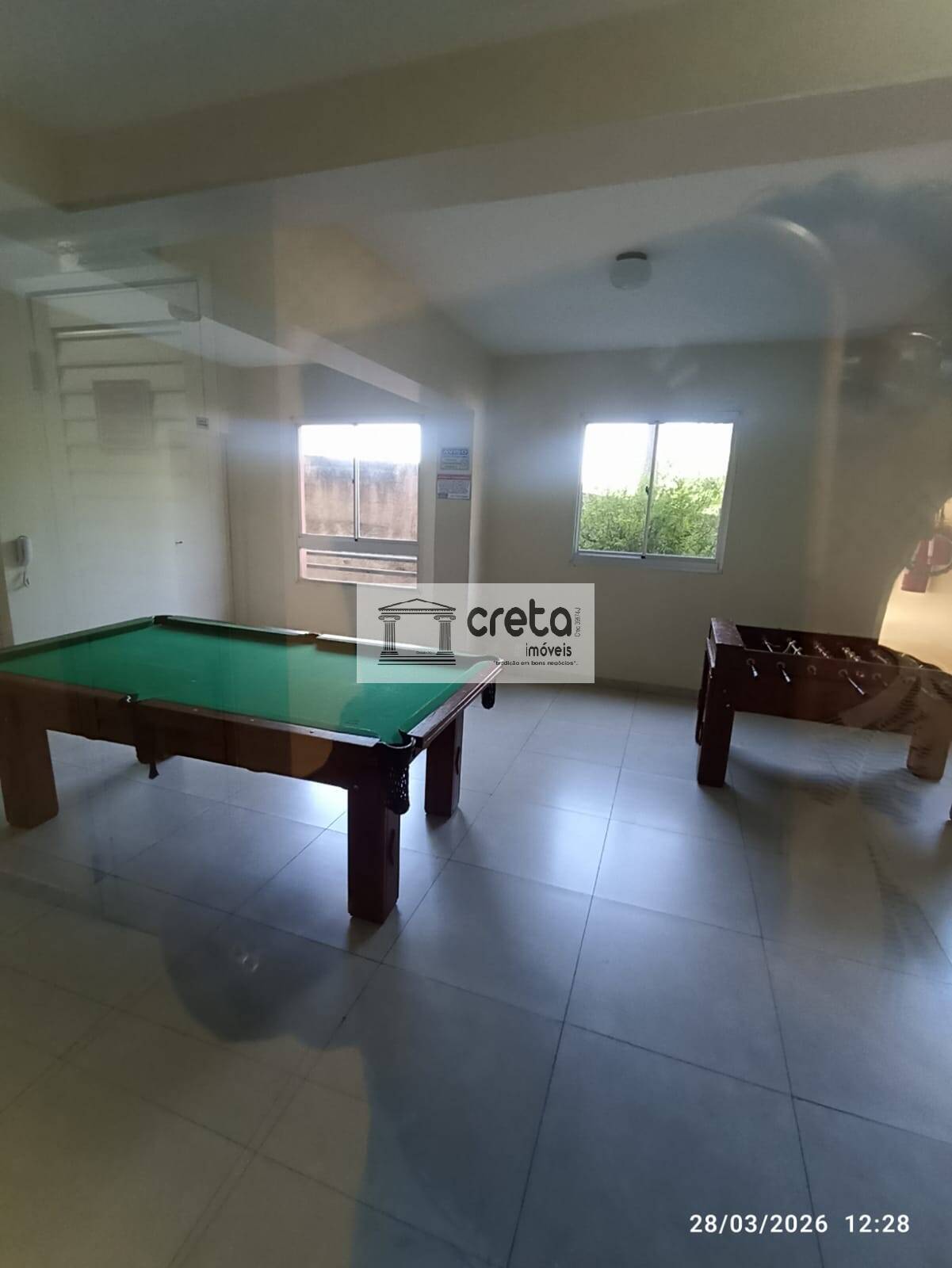 Apartamento, 2 quartos, 48 m² - Foto 5