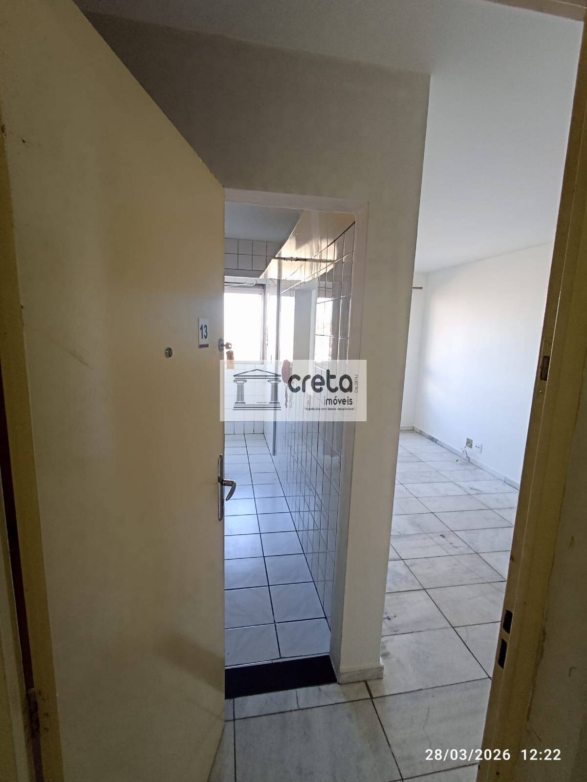 Apartamento, 2 quartos, 48 m² - Foto 10