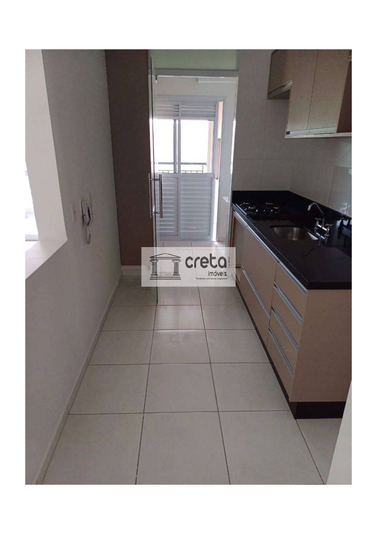 Apartamento, 2 quartos, 68 m² - Foto 2
